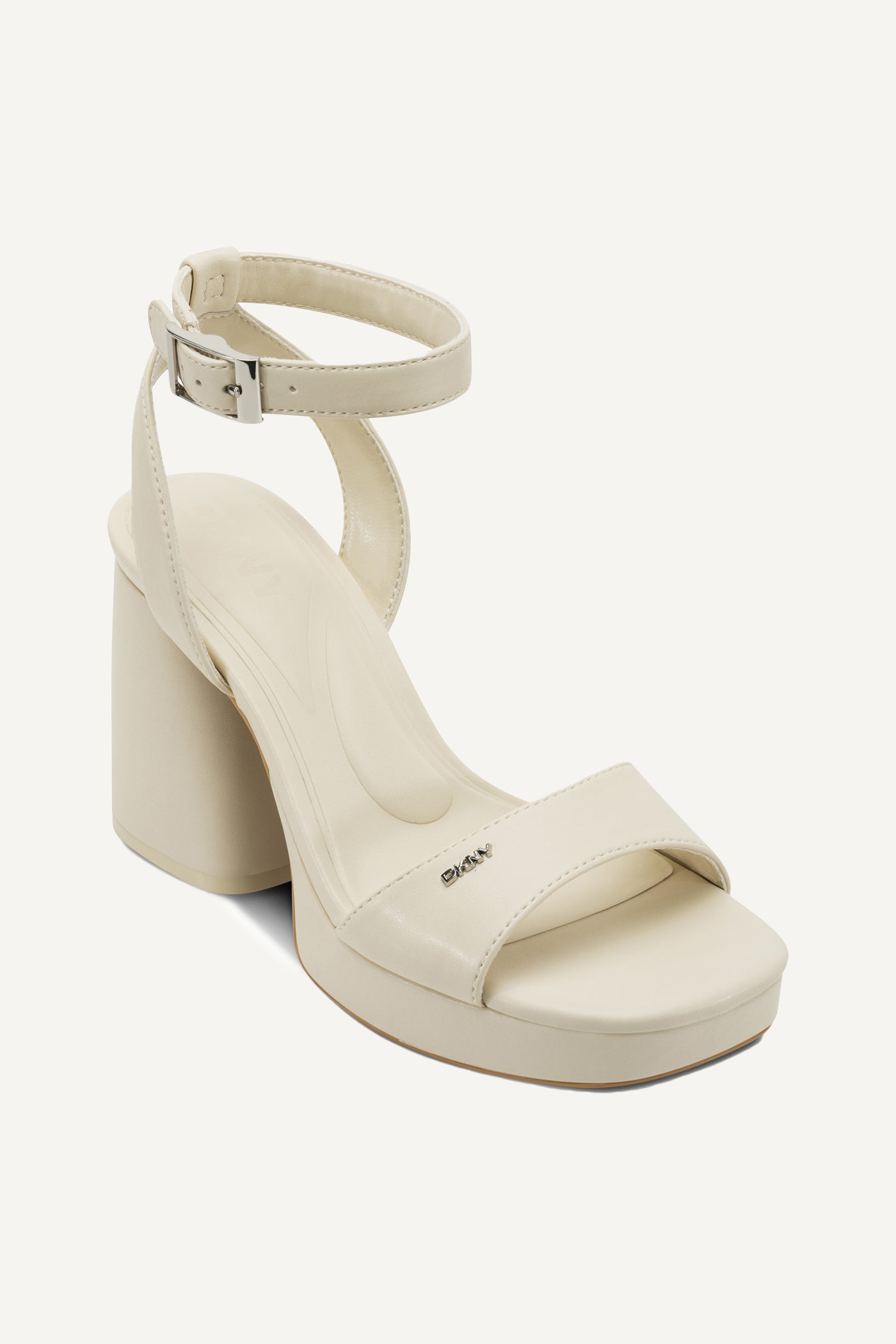 SCOTIA ANKLE STRAP - BONE - 2