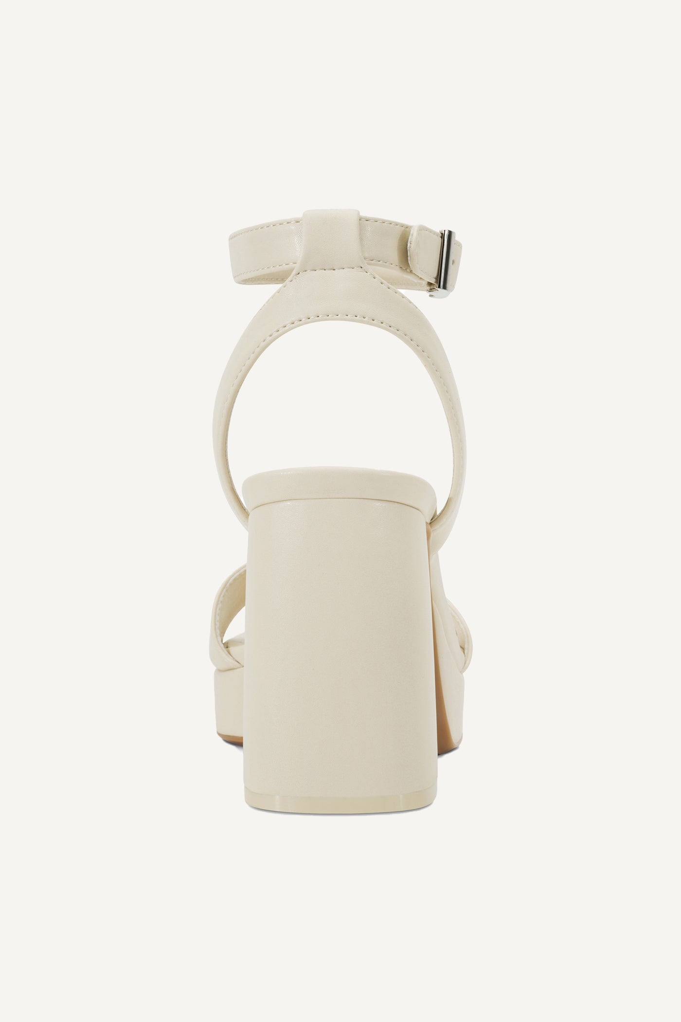 SCOTIA ANKLE STRAP - BONE - 4