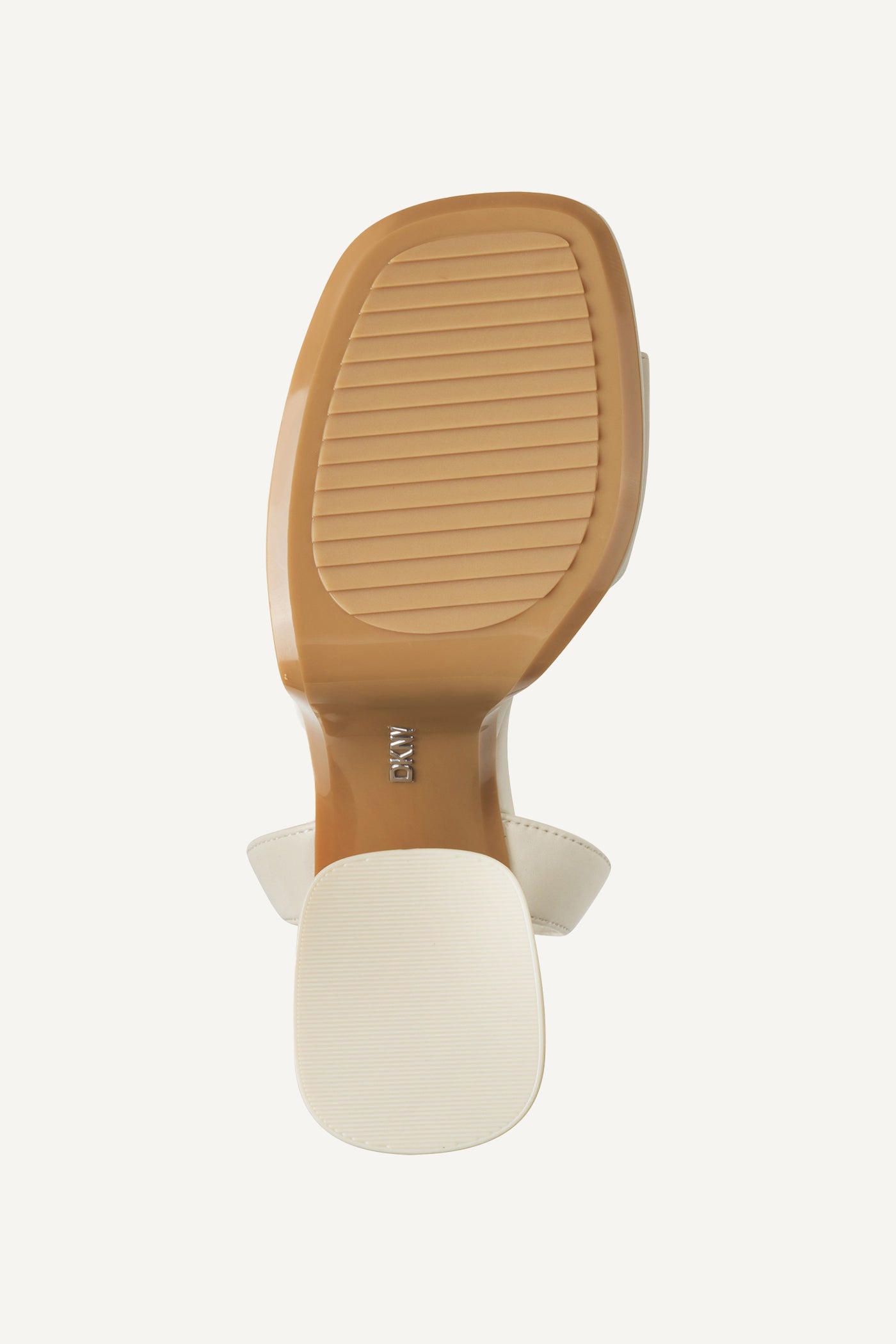 SCOTIA ANKLE STRAP - BONE - 5