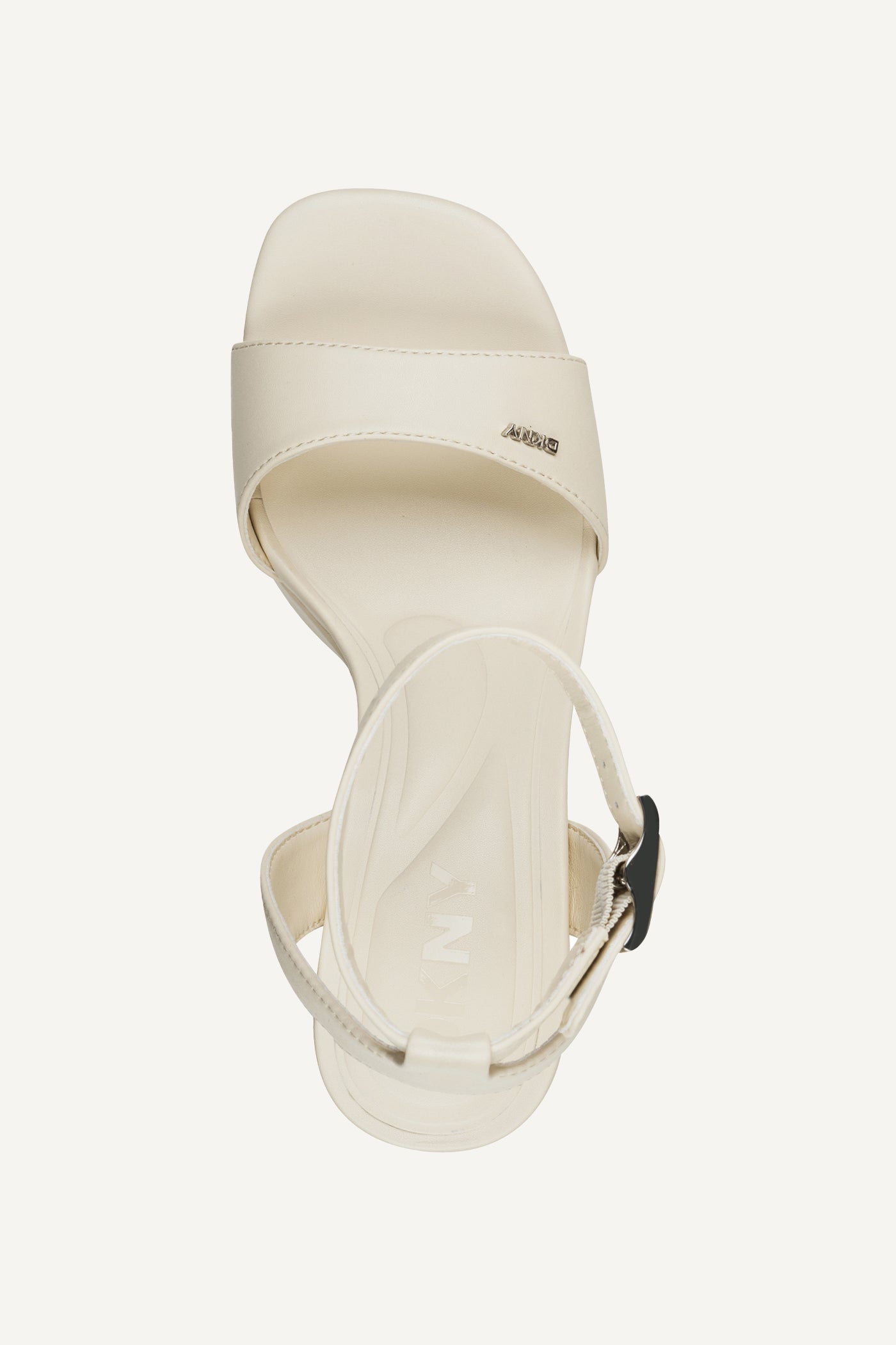 SCOTIA ANKLE STRAP - BONE - 3