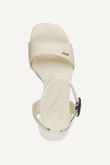 SCOTIA ANKLE STRAP - BONE - 3