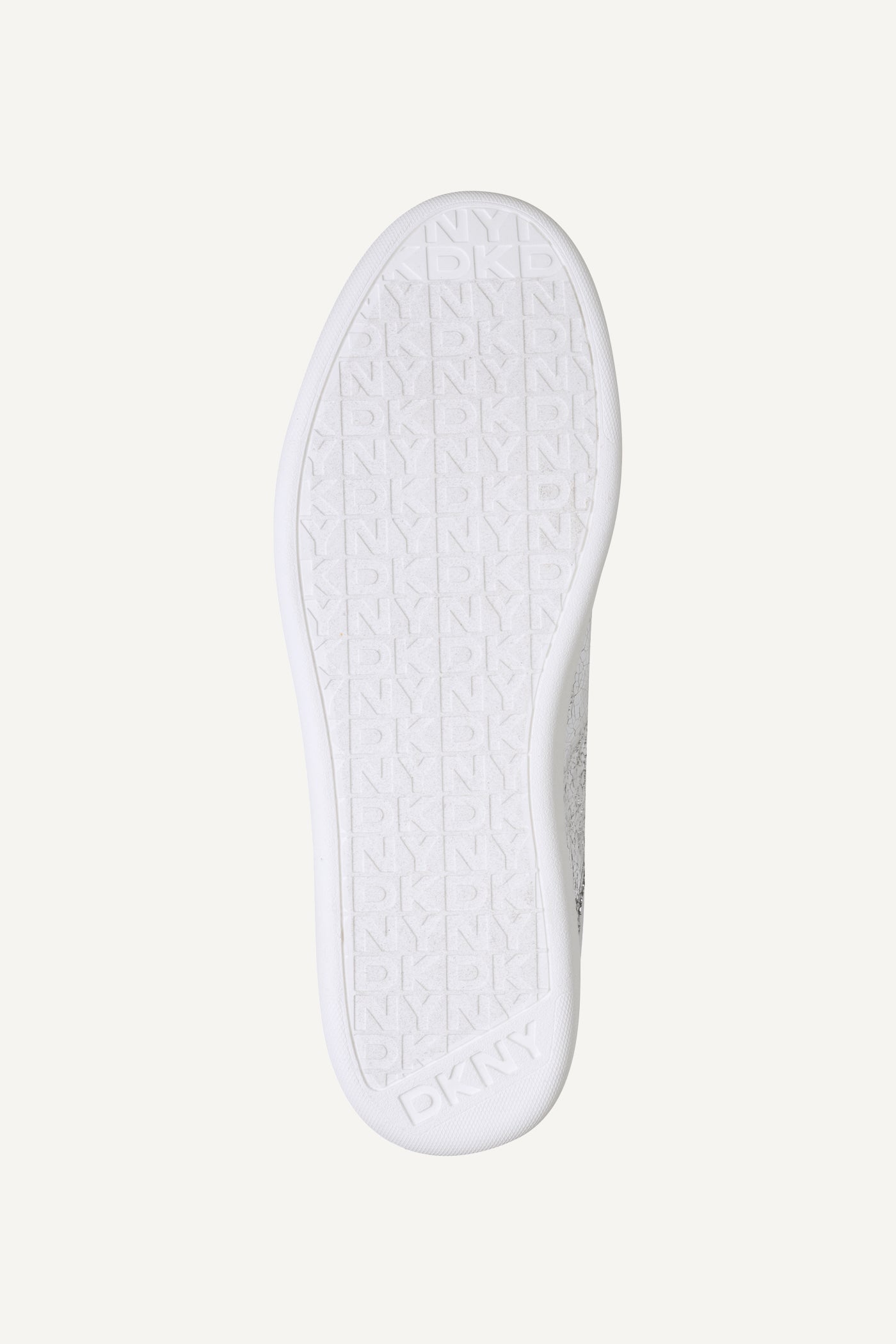 SEACLIFF LACE UP SNEAKER - NICKEL - 5