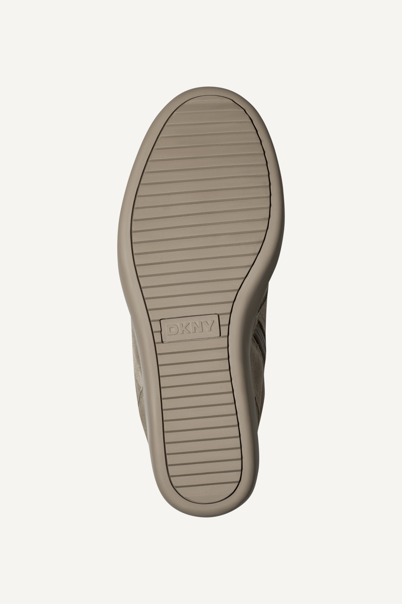 SEREINA LACE UP SNEAKER - Antelope - 5