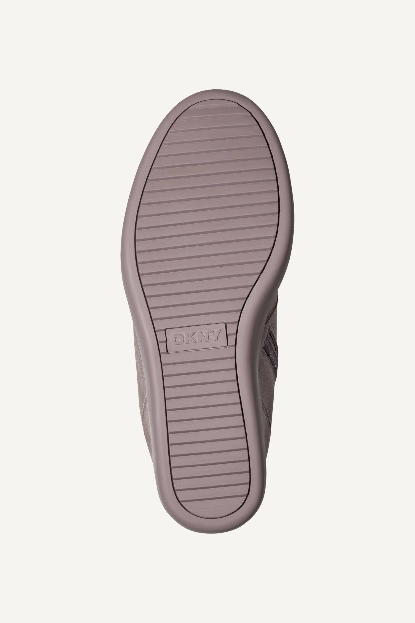 SEREINA LACE UP SNEAKER - Mauve - 5