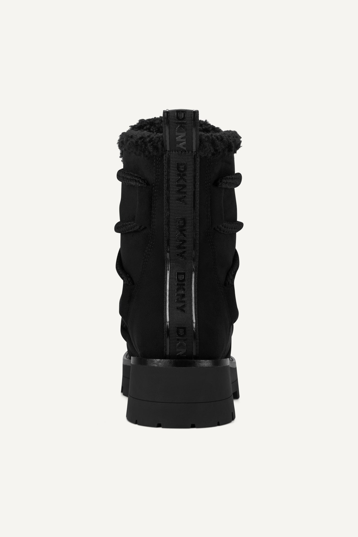 SIGNE WINTER BOOTIE - Black - 4