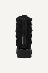 SIGNE WINTER BOOTIE - Black - 4