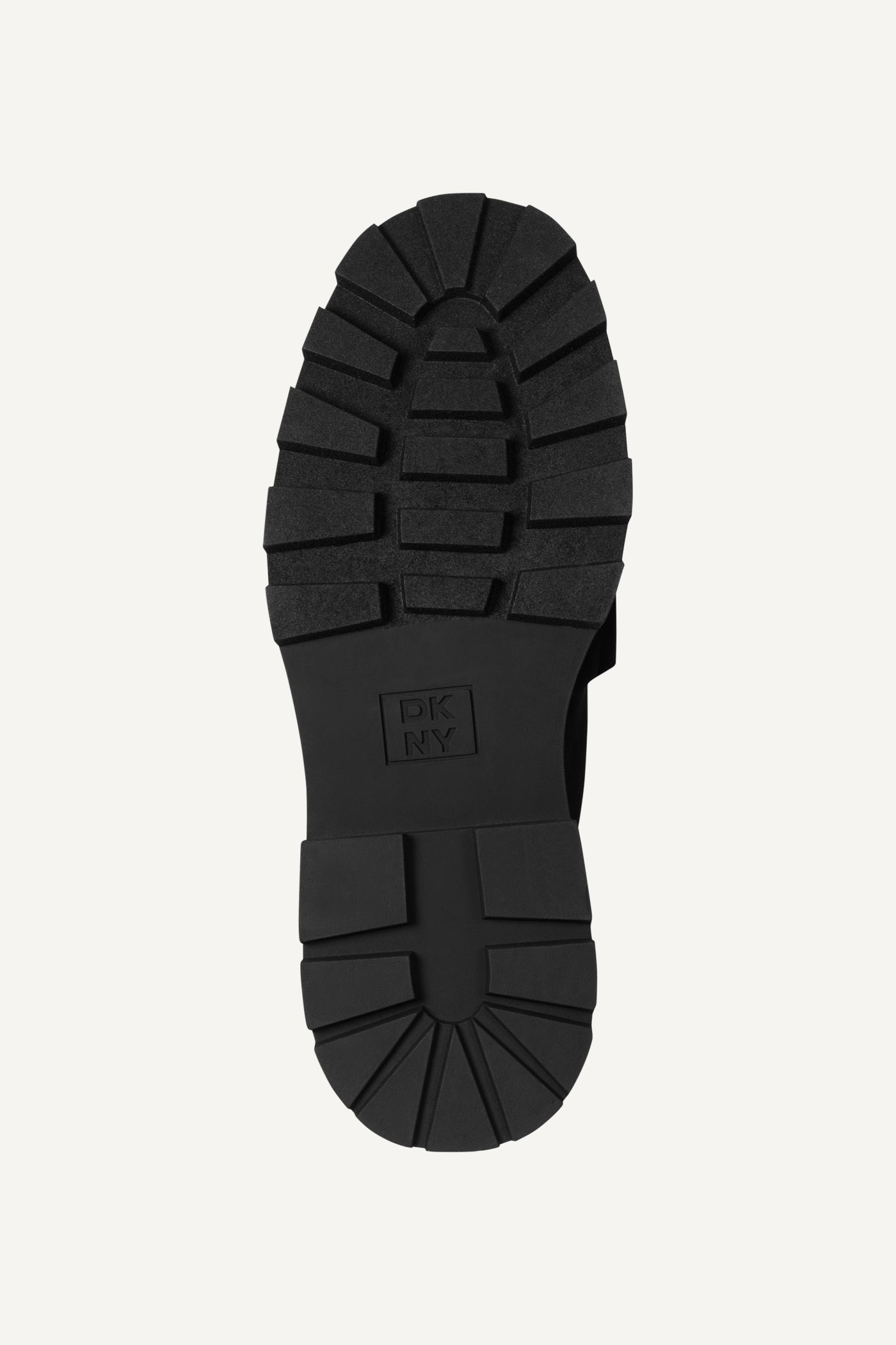 SIGNE WINTER BOOTIE - Black - 5