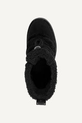 SIGNE WINTER BOOTIE - Black - 3