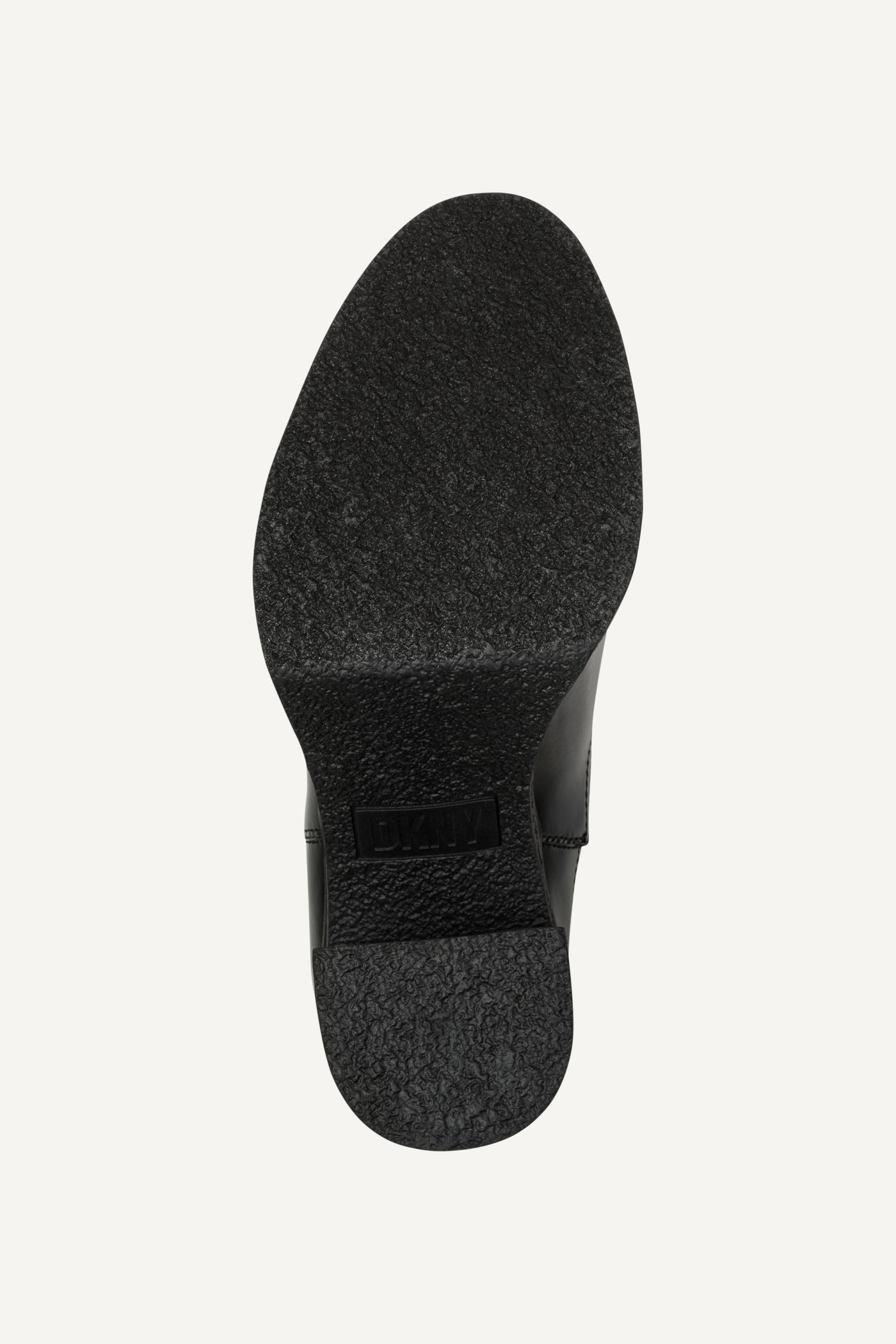 TISDEL PLATFORM BOOTIE - Black - 5
