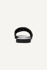WINTER FLAT SLIDE - Black - 3