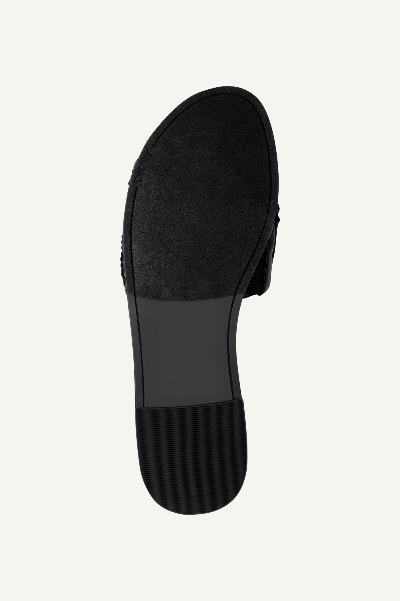 WINTER FLAT SLIDE - Black - 5