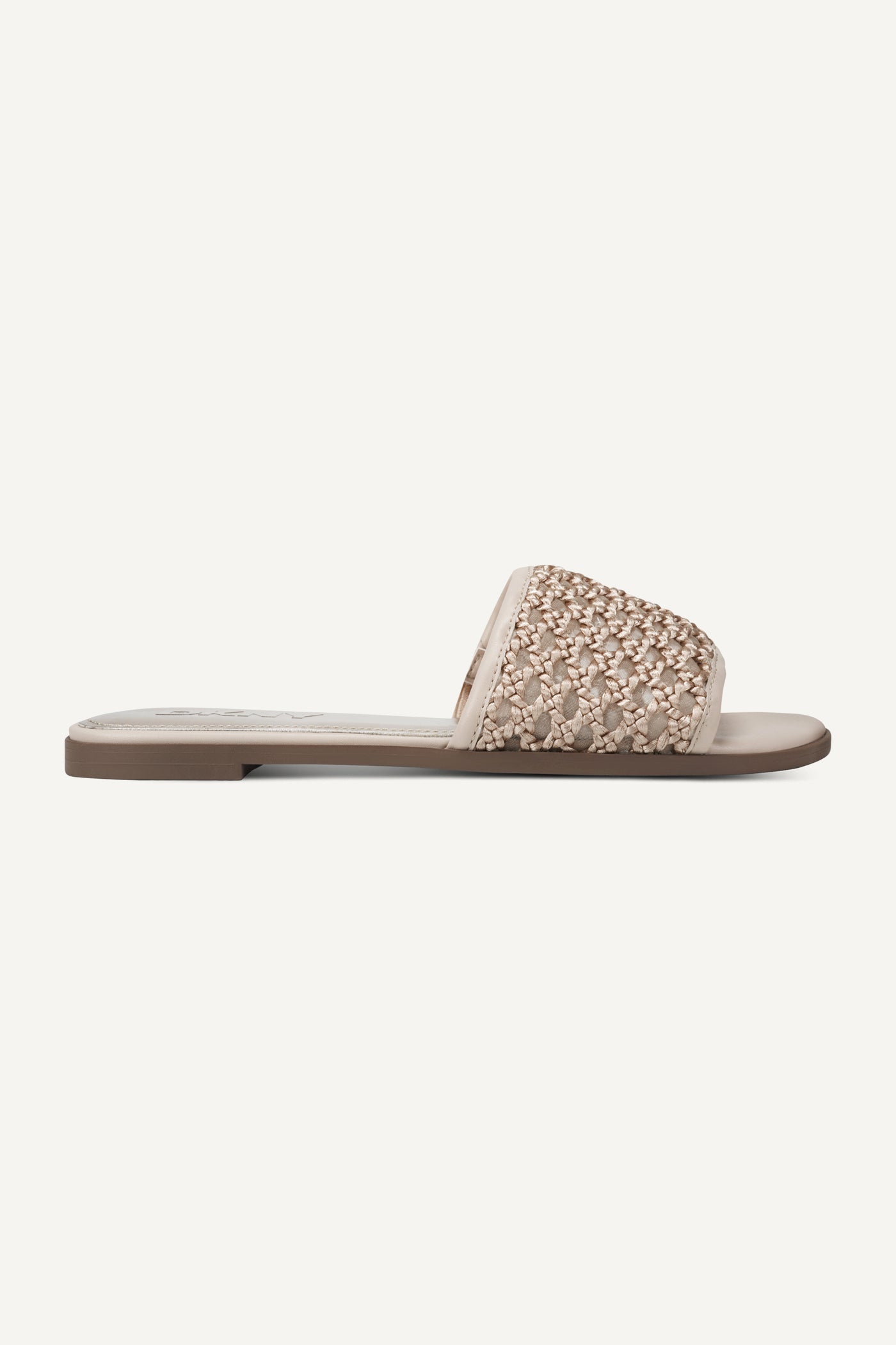 WINTER FLAT SLIDE - Natural - 1