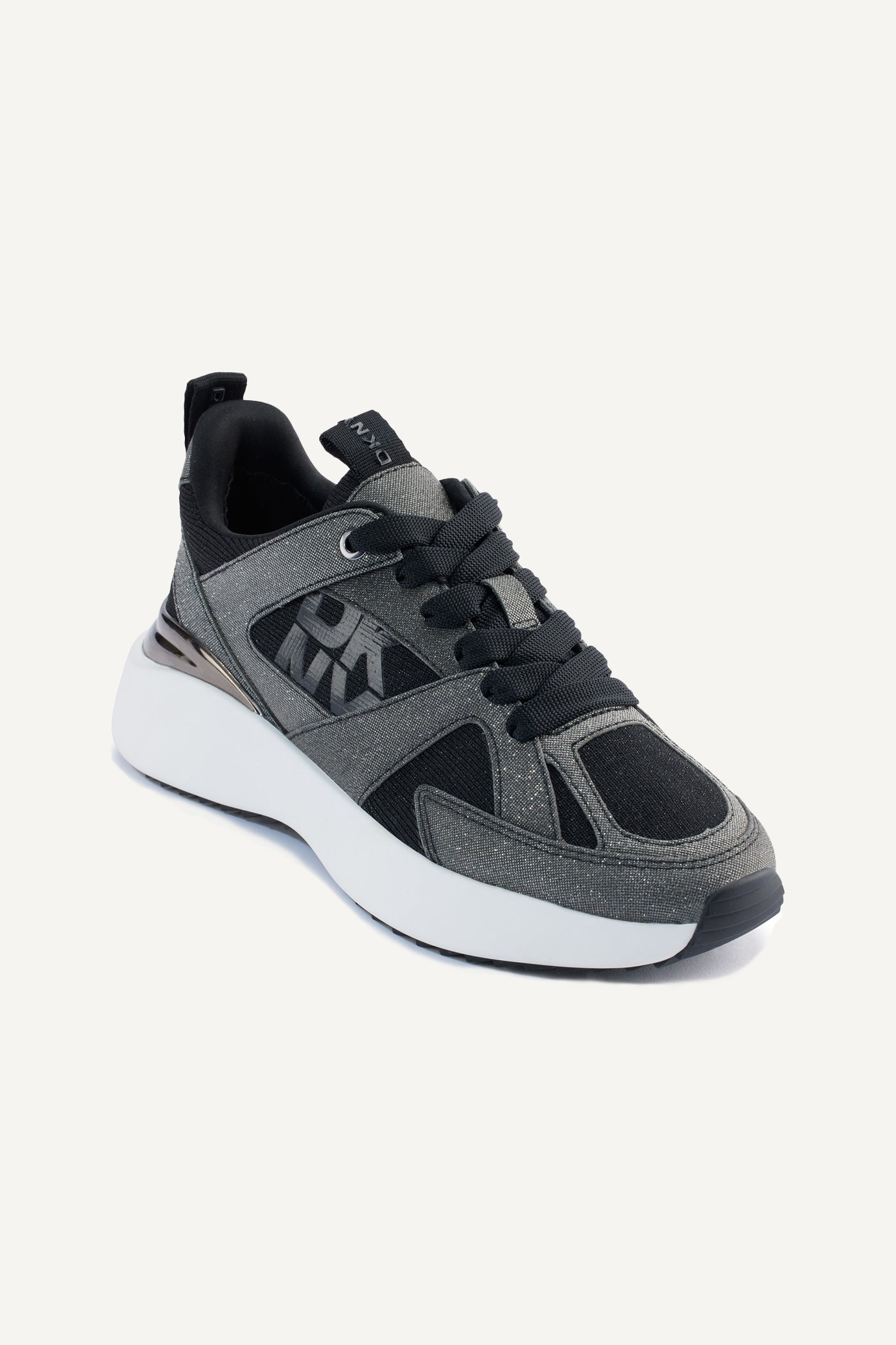 ZOFI  SNEAKER - Black - 2
