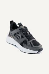 ZOFI  SNEAKER - Black - 2