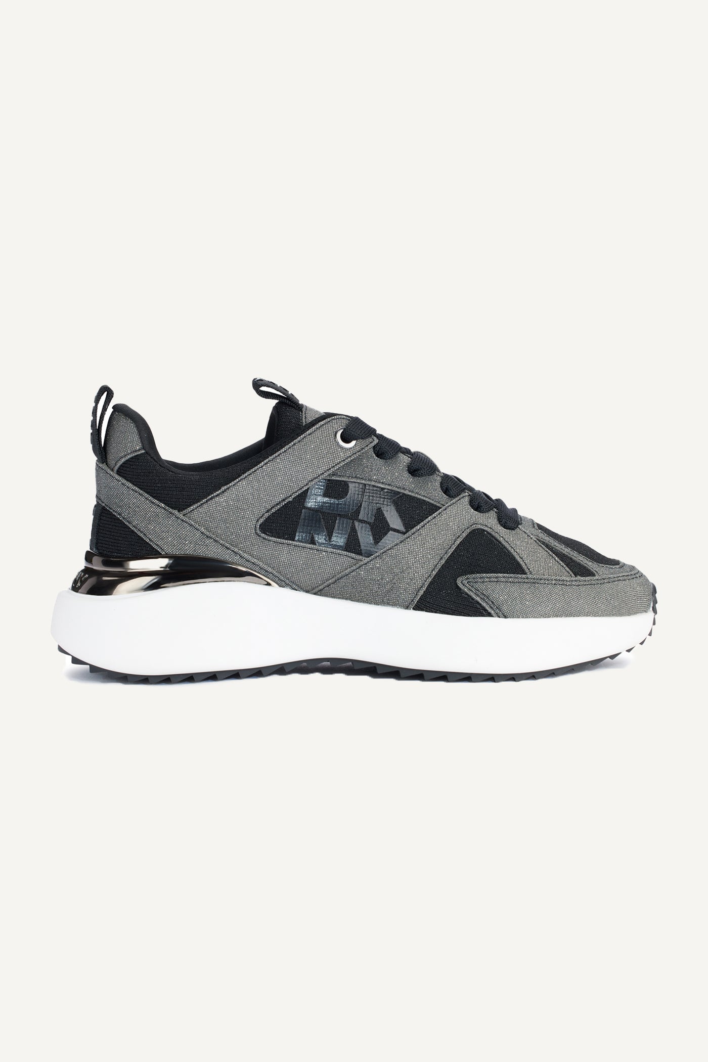 ZOFI  SNEAKER - Black - 1