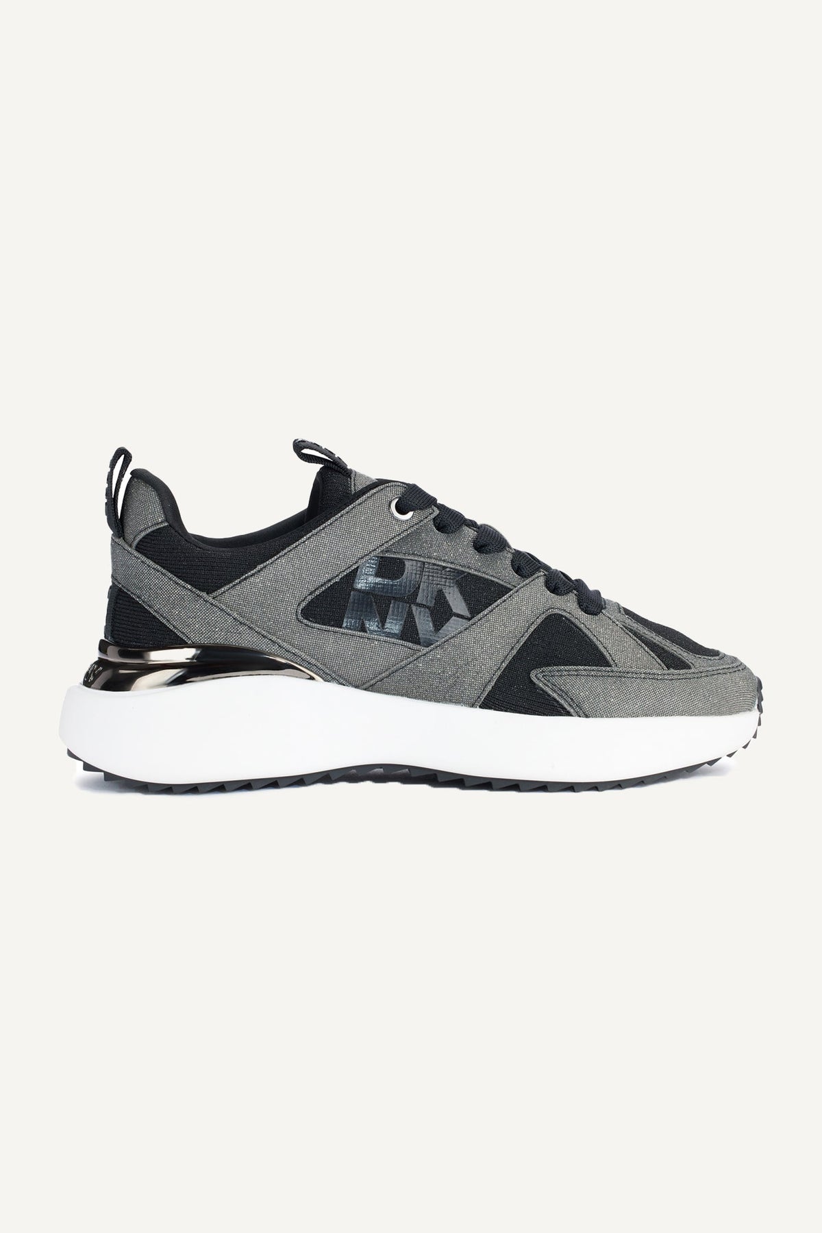 ZOFI  SNEAKER - Black - 1