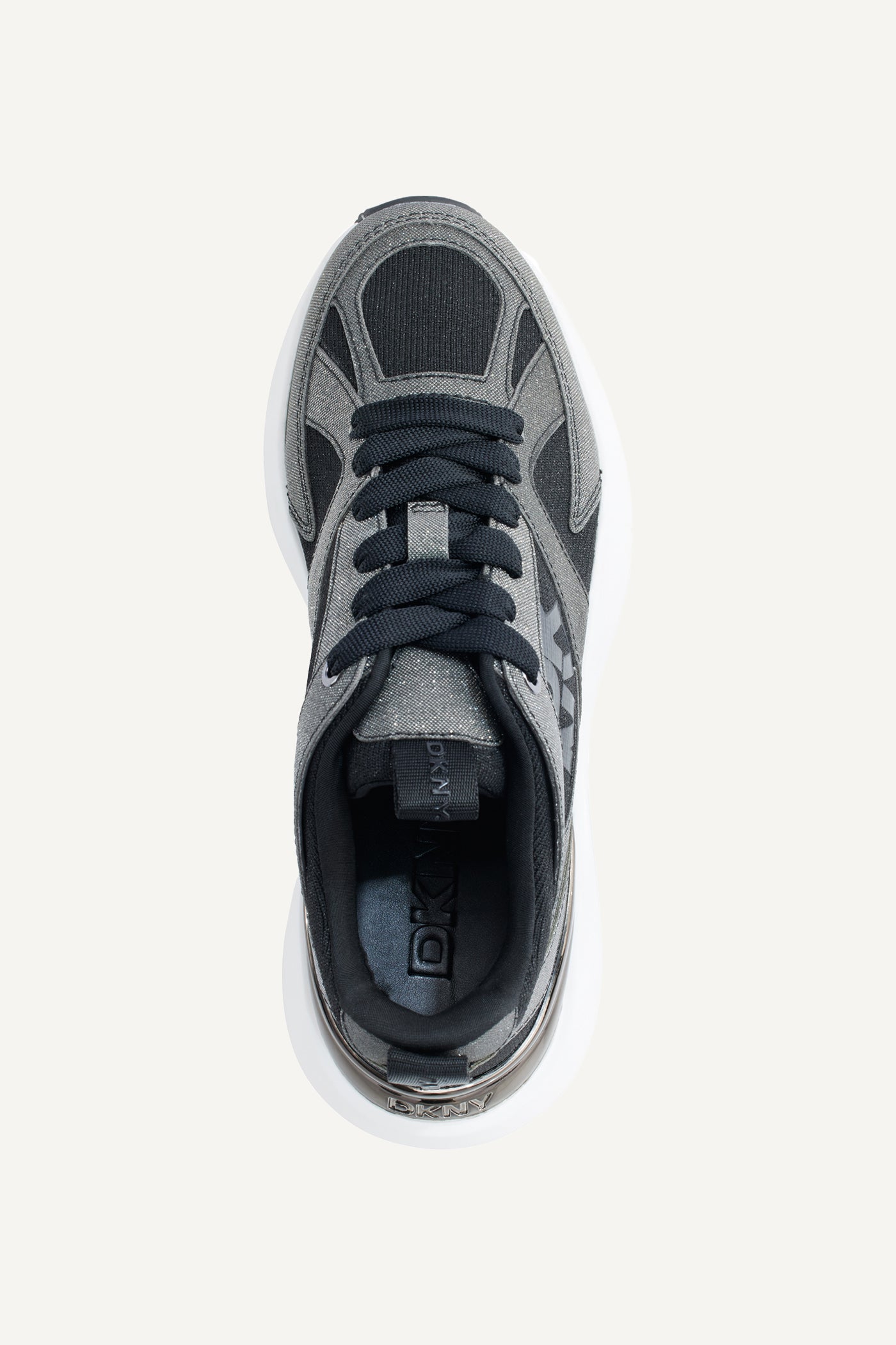ZOFI  SNEAKER - Black - 3