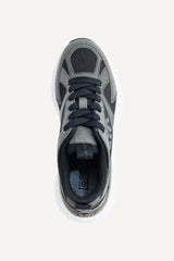 ZOFI  SNEAKER - Black - 3