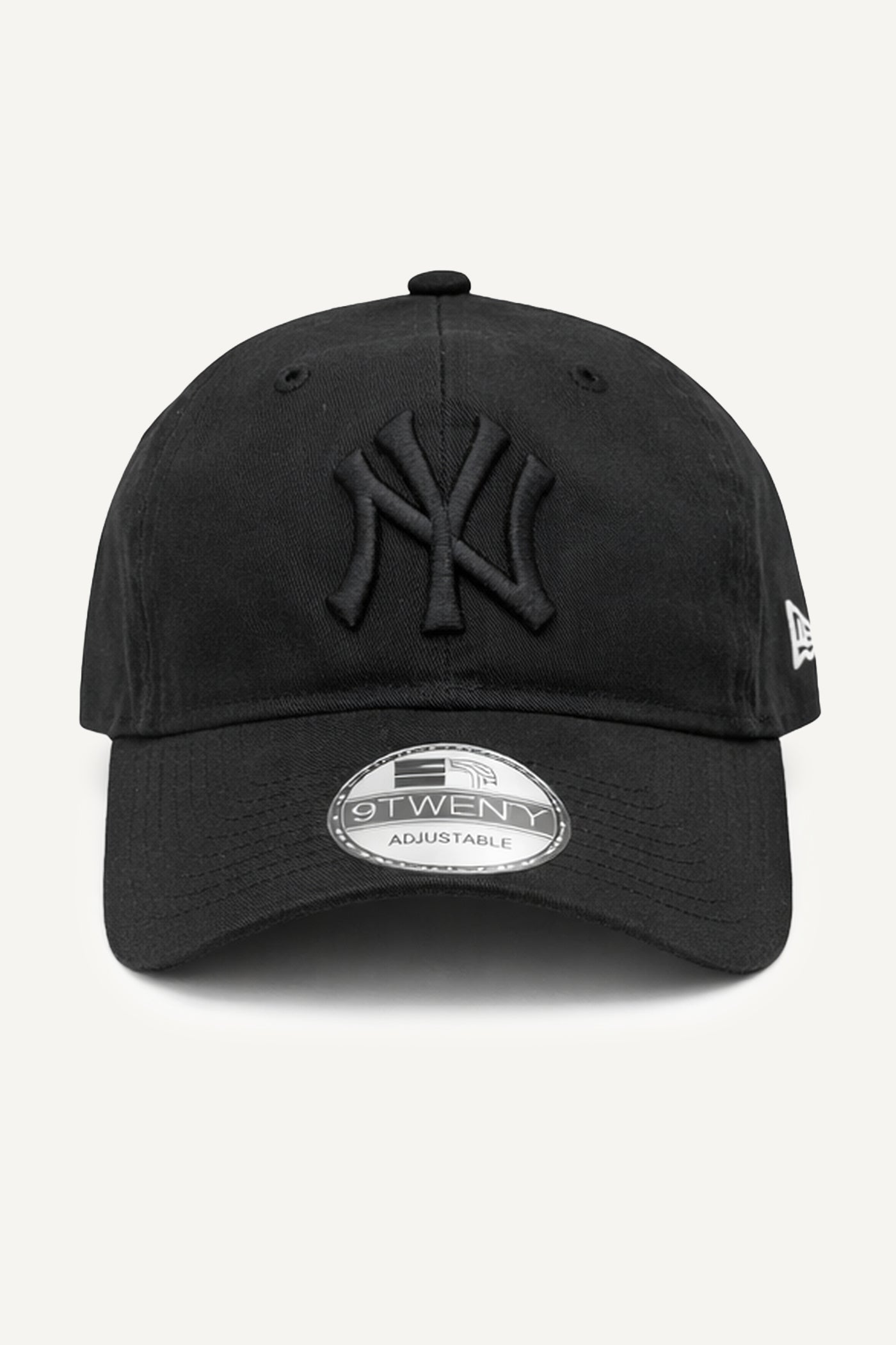 DKNY x NEW YORK YANKEES BY NEW ERA CAP - Black - 1