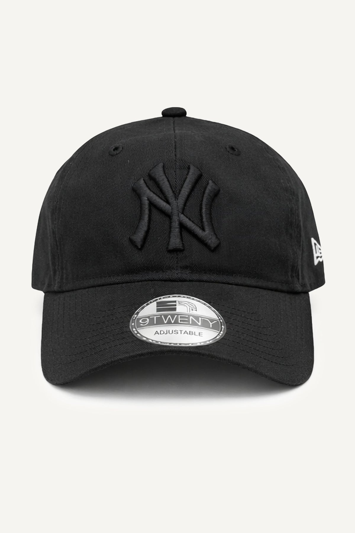 DKNY x NEW YORK YANKEES BY NEW ERA CAP - Black - 1