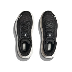 Hoka Arahi 7 Running Shoe ¨C Men's - Black/White/Droplet/Druzy/Frost/Gold/Outer Space/White - 3