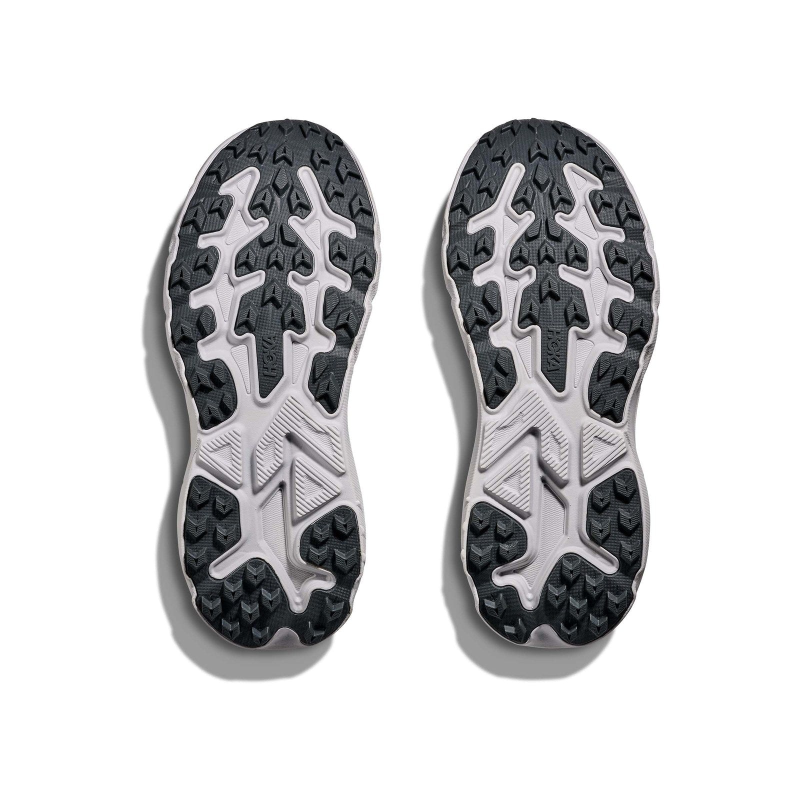 Hoka Challenger 8 Running Shoe ¨C Women's - Jade/Cosmic Grey - 4