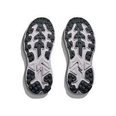 Hoka Challenger 8 Running Shoe ¨C Women's - Jade/Cosmic Grey - 4