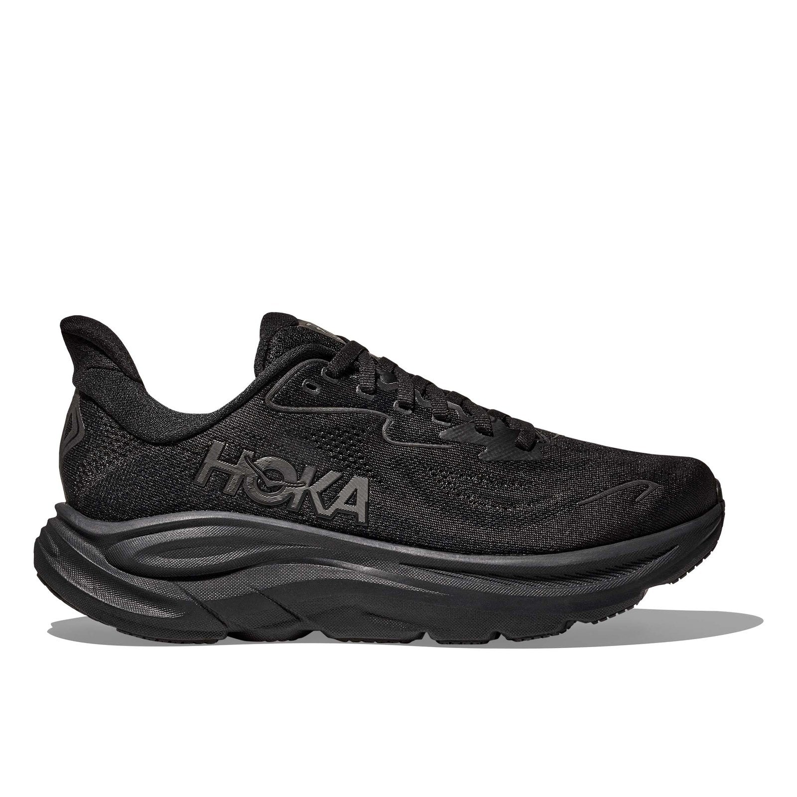 Hoka Clifton 10 Running Shoe ¨C Women's - Alabaster/Rose Gold/Birch/Alabaster/Black/Black/Black/Rose Gold/Black/White/Blush/R