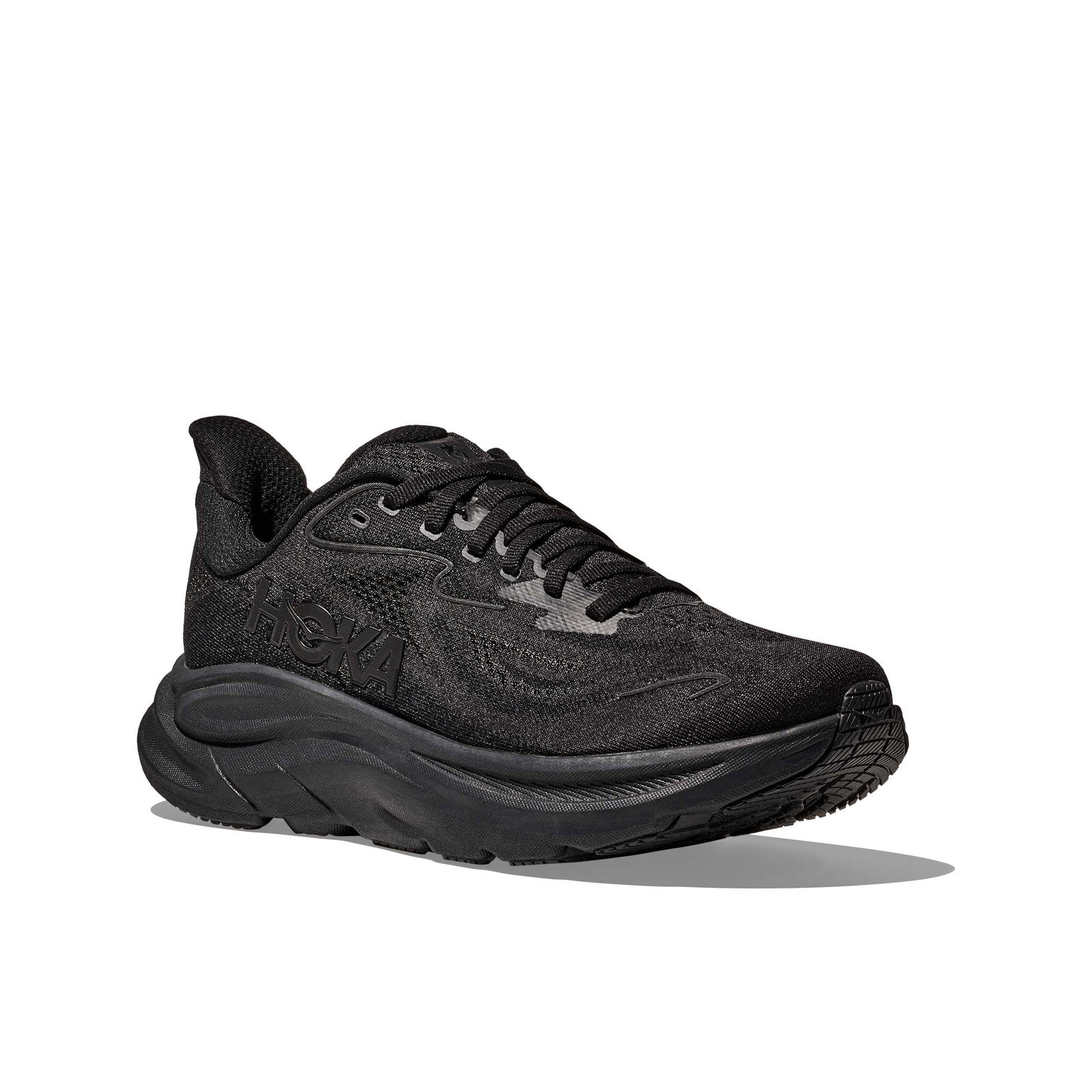 Hoka Clifton 10 Running Shoe ¨C Women's - Alabaster/Rose Gold/Birch/Alabaster/Black/Black/Black/Rose Gold/Black/White/Blush/R