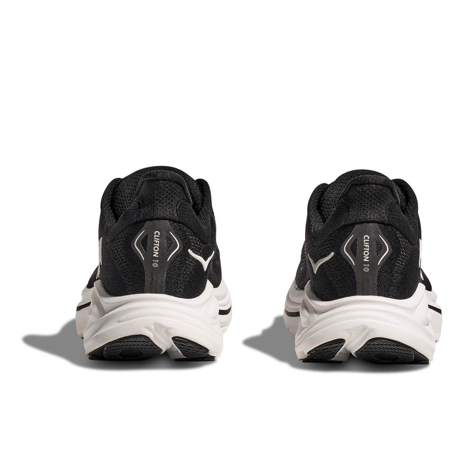 Hoka Clifton 10 Running Shoe ¨C Women's - Alabaster/Rose Gold/Birch/Alabaster/Black/Black/Black/Rose Gold/Black/White/Blush/R