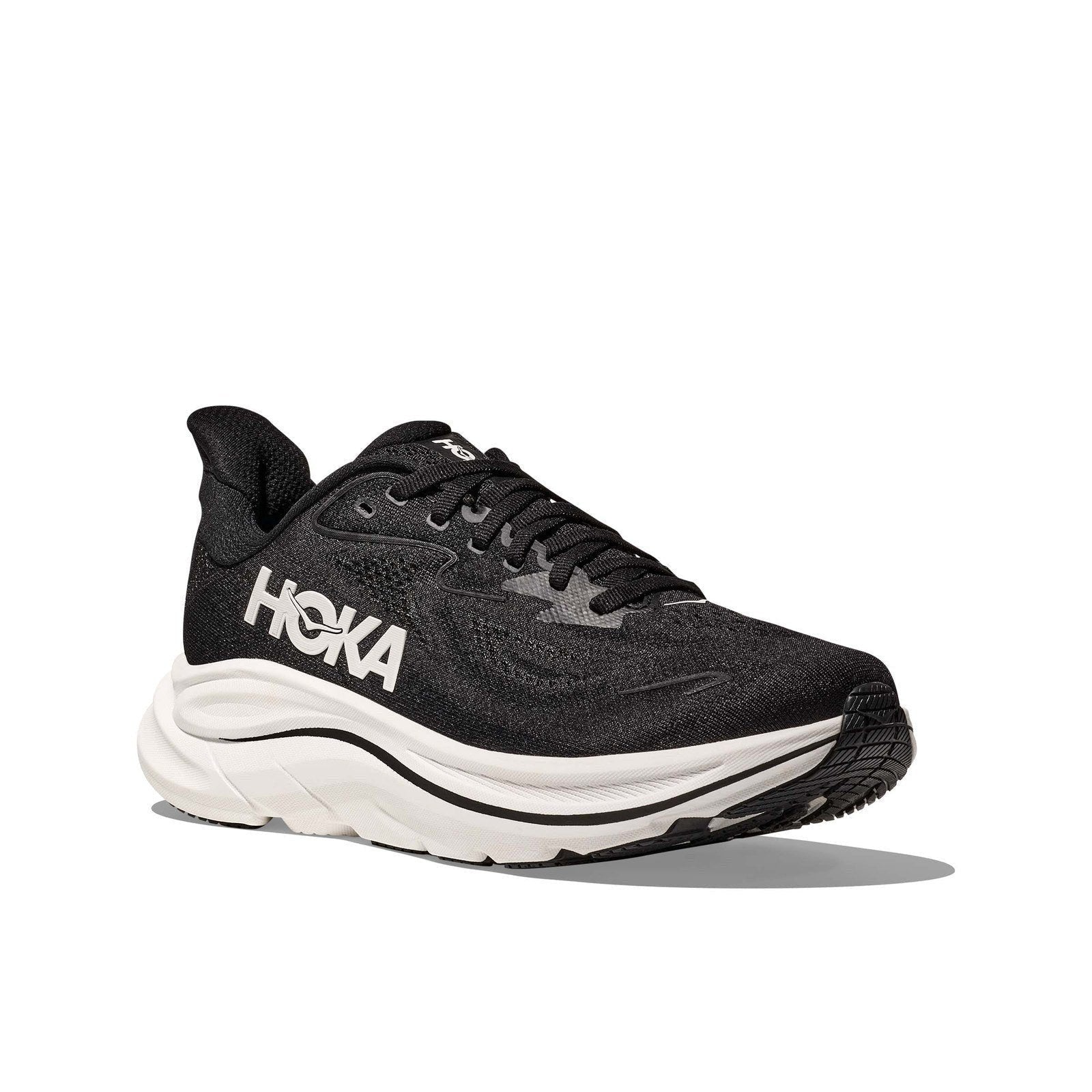 Hoka Clifton 10 Running Shoe ¨C Women's - Alabaster/Rose Gold/Birch/Alabaster/Black/Black/Black/Rose Gold/Black/White/Blush/R