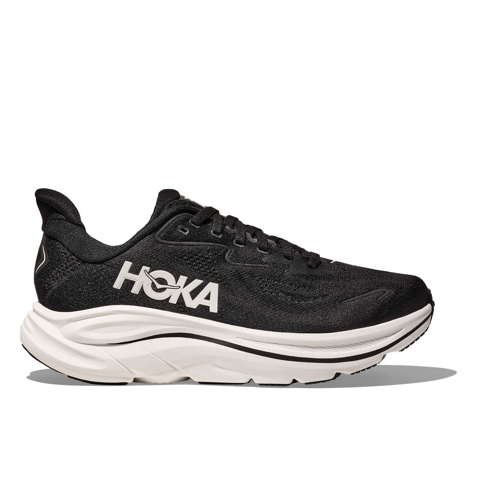 Hoka Clifton 10 Running Shoe ¨C Women's - Alabaster/Rose Gold/Birch/Alabaster/Black/Black/Black/Rose Gold/Black/White/Blush/R