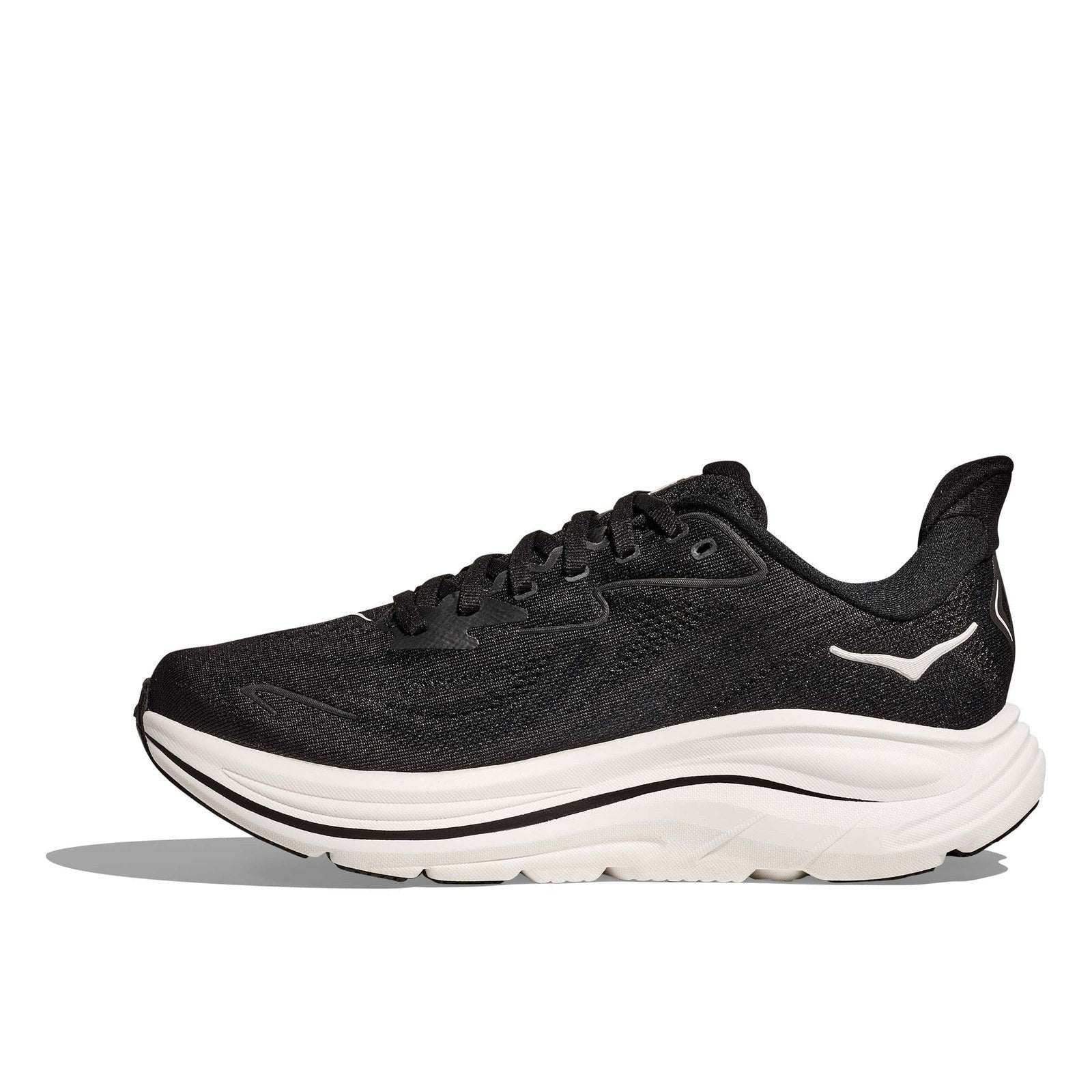 Hoka Clifton 10 Running Shoe ¨C Women's - Alabaster/Rose Gold/Birch/Alabaster/Black/Black/Black/Rose Gold/Black/White/Blush/R
