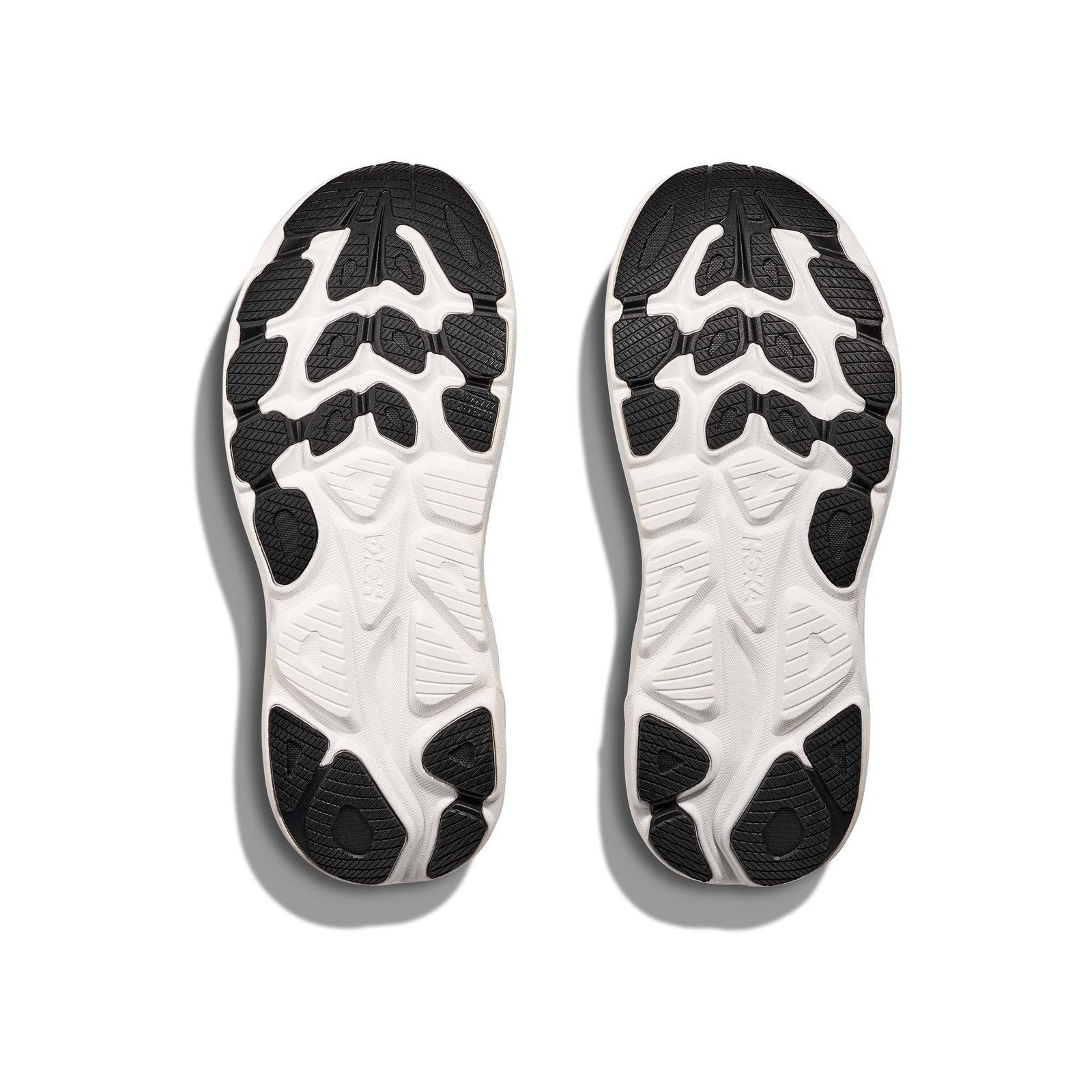 Hoka Clifton 10 Running Shoe ¨C Women's - Alabaster/Rose Gold/Birch/Alabaster/Black/Black/Black/Rose Gold/Black/White/Blush/R