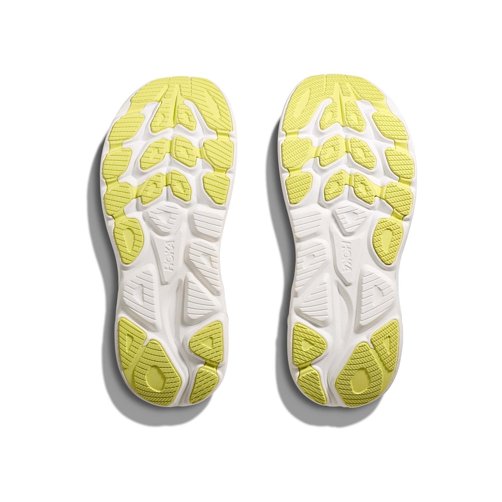 Hoka Clifton 10 Running Shoe ¨C Women's - Alabaster/Rose Gold/Birch/Alabaster/Black/Black/Black/Rose Gold/Black/White/Blush/R