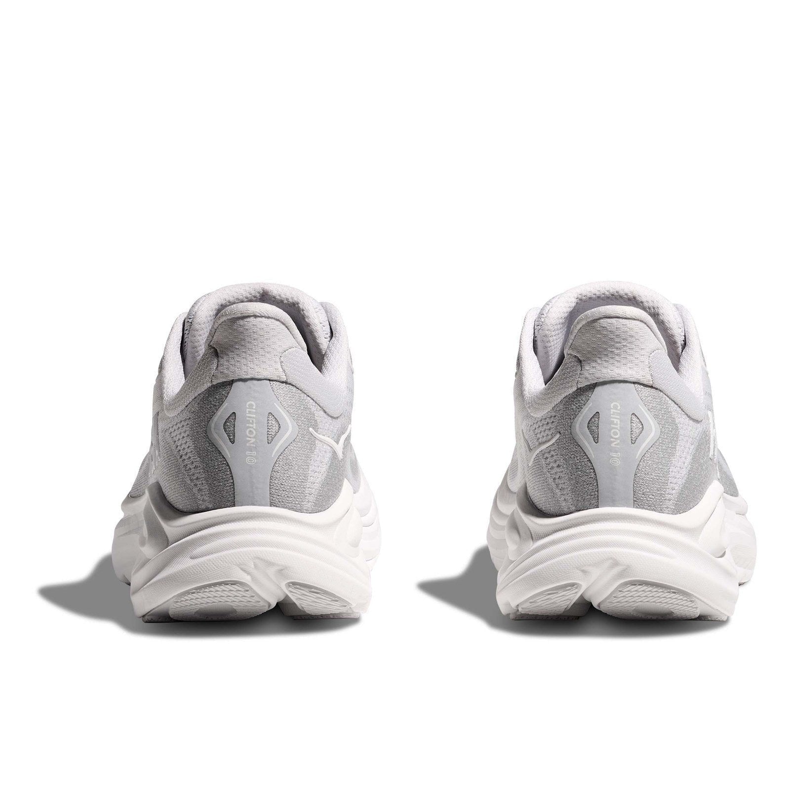 Hoka Clifton 10 Running Shoe ¨C Women's - Alabaster/Rose Gold/Birch/Alabaster/Black/Black/Black/Rose Gold/Black/White/Blush/R