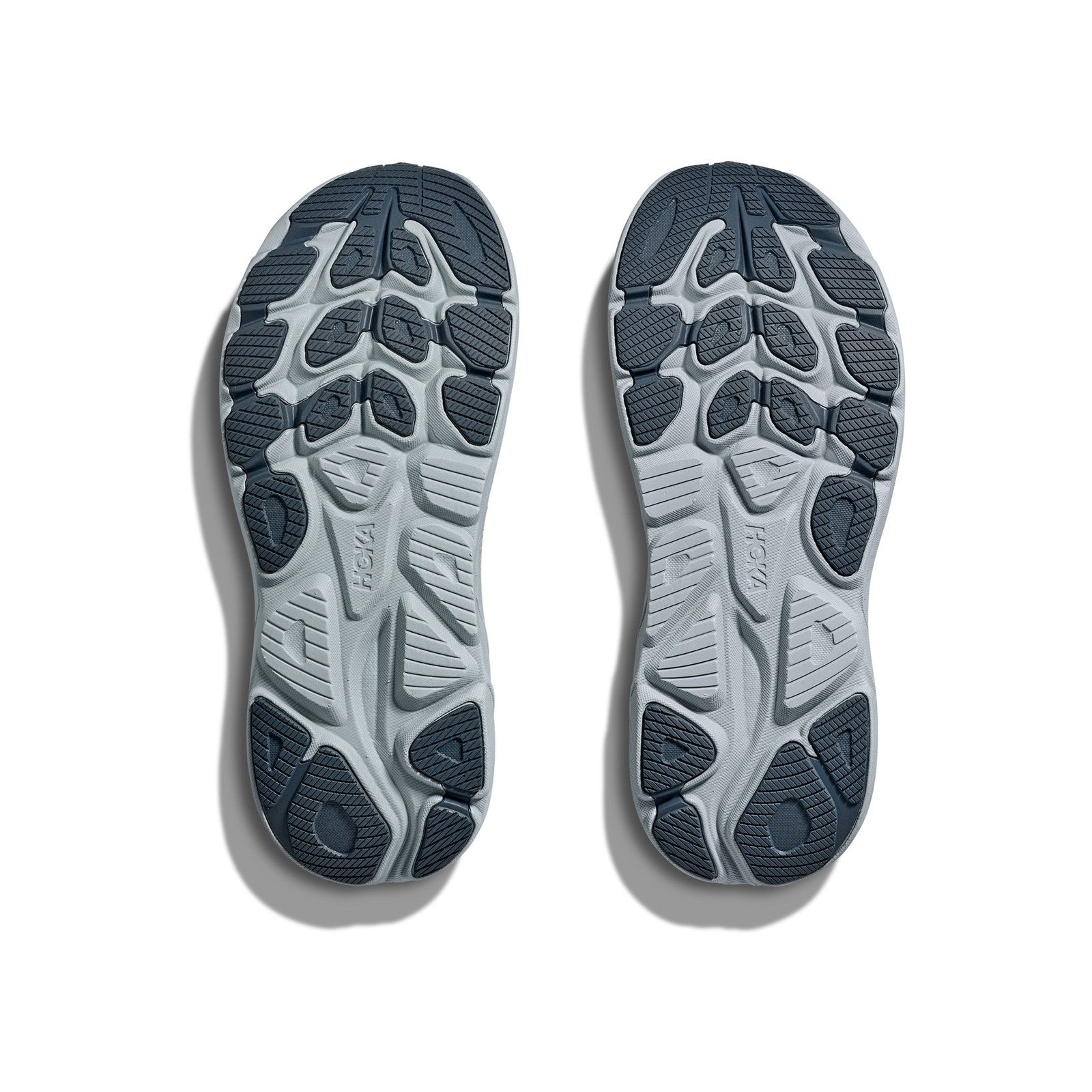 Hoka Clifton 10 Running Shoe ¨C Women's - Alabaster/Rose Gold/Birch/Alabaster/Black/Black/Black/Rose Gold/Black/White/Blush/R