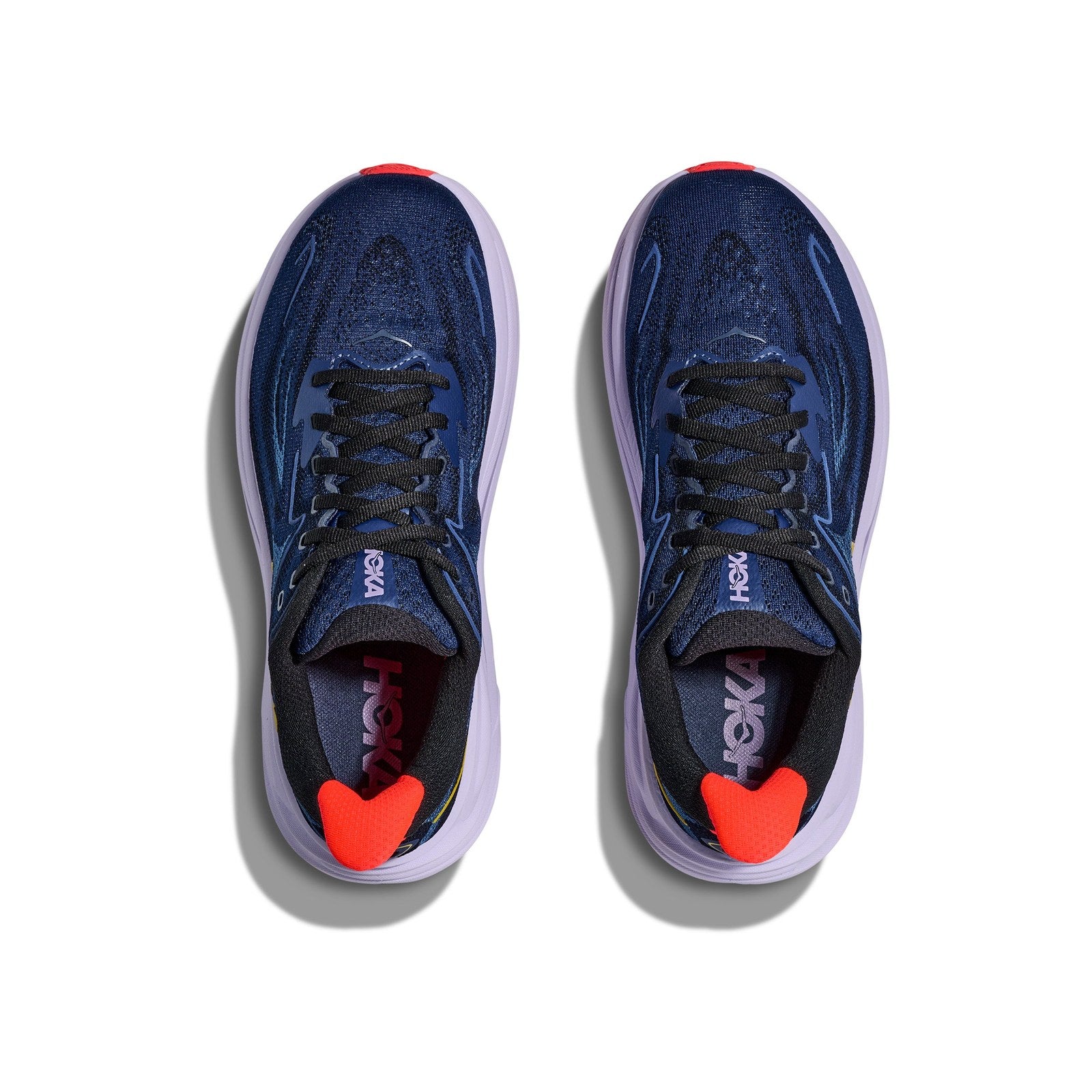 Hoka Clifton 10 Running Shoe ¨C Women's - Alabaster/Rose Gold/Birch/Alabaster/Black/Black/Black/Rose Gold/Black/White/Blush/R