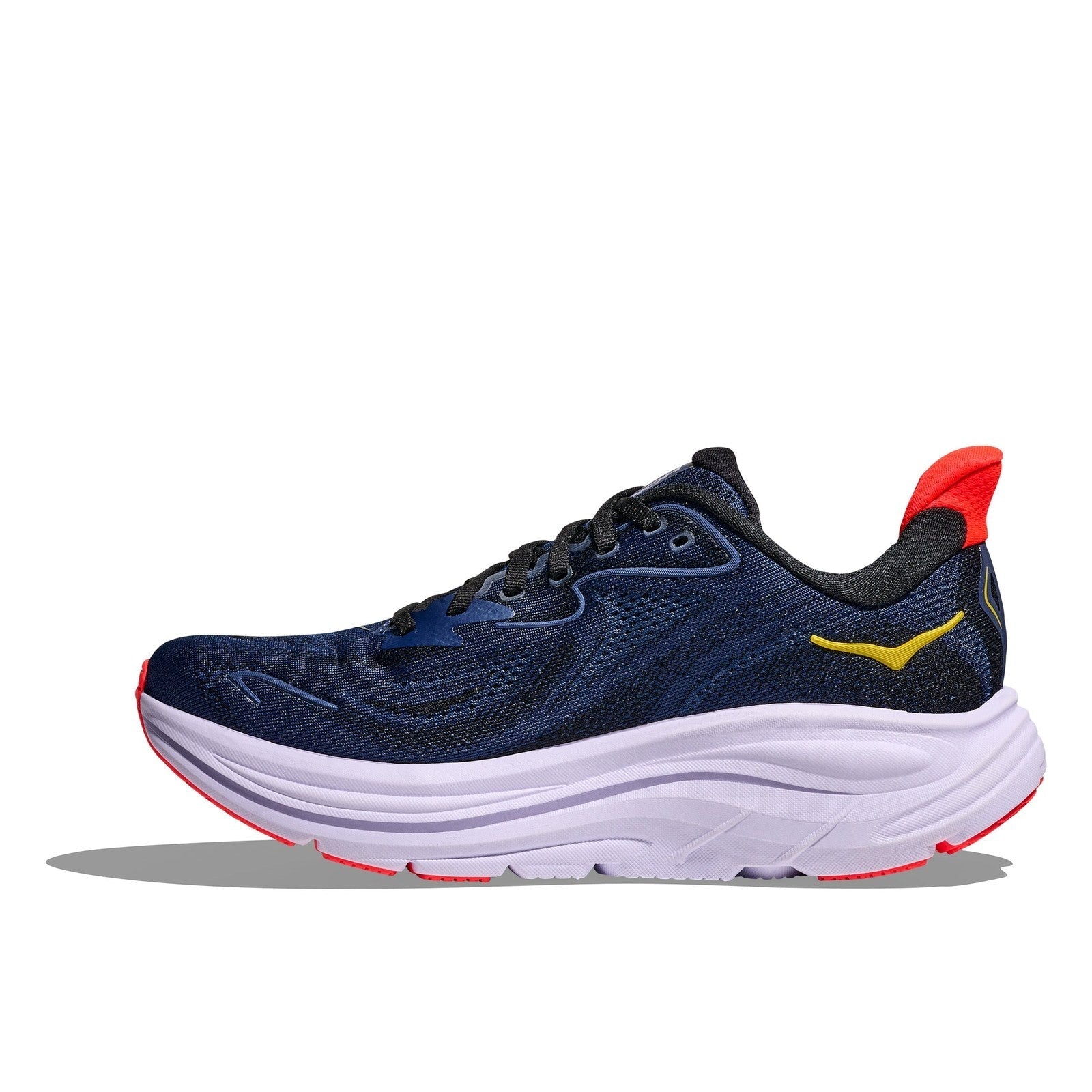 Hoka Clifton 10 Running Shoe ¨C Women's - Alabaster/Rose Gold/Birch/Alabaster/Black/Black/Black/Rose Gold/Black/White/Blush/R