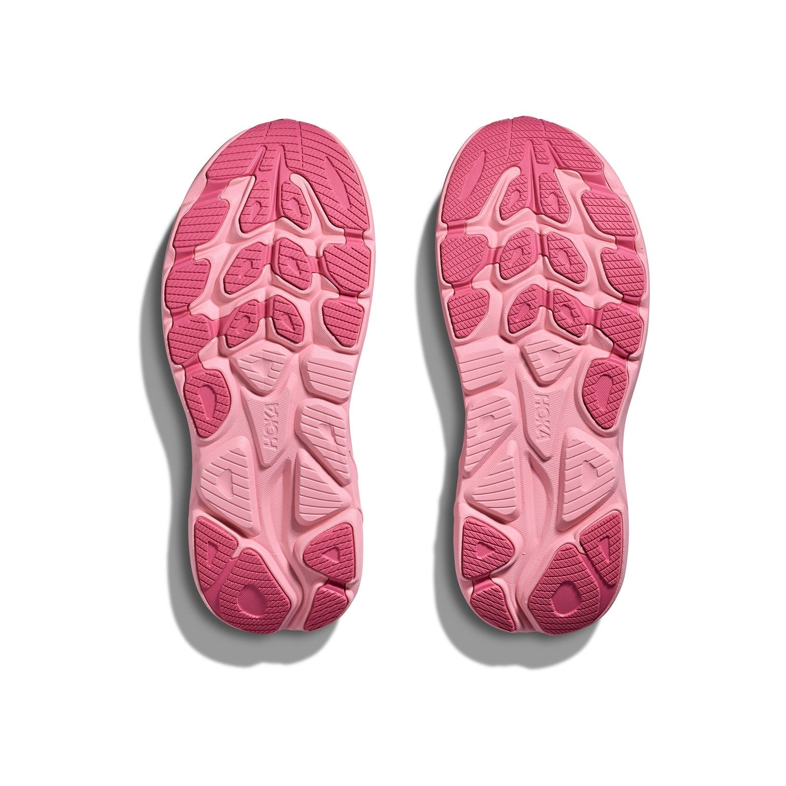 Hoka Clifton 10 Running Shoe ¨C Women's - Alabaster/Rose Gold/Birch/Alabaster/Black/Black/Black/Rose Gold/Black/White/Blush/R