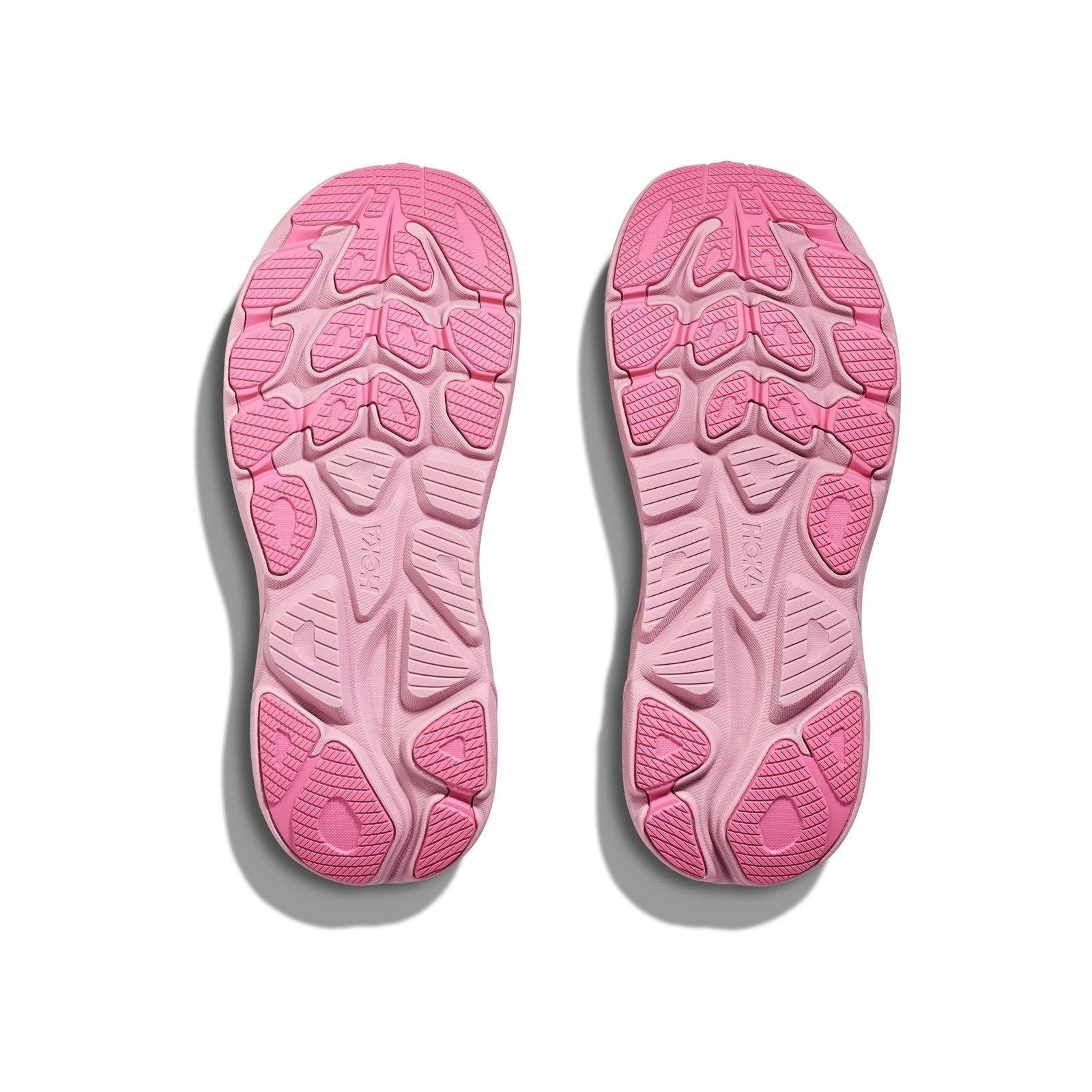 Hoka Clifton 10 Running Shoe ¨C Women's - Alabaster/Rose Gold/Birch/Alabaster/Black/Black/Black/Rose Gold/Black/White/Blush/R