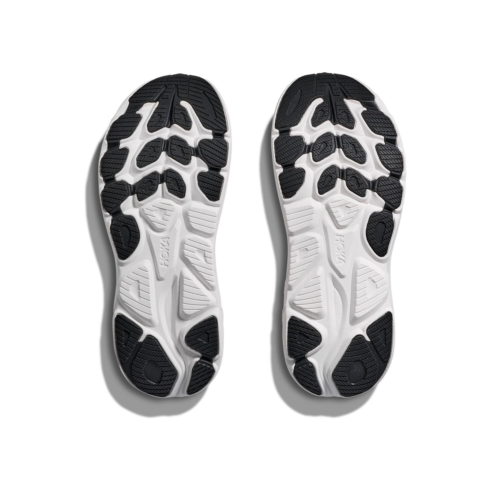 Hoka Clifton 10 Running Shoe ¨C Women's - Alabaster/Rose Gold/Birch/Alabaster/Black/Black/Black/Rose Gold/Black/White/Blush/R