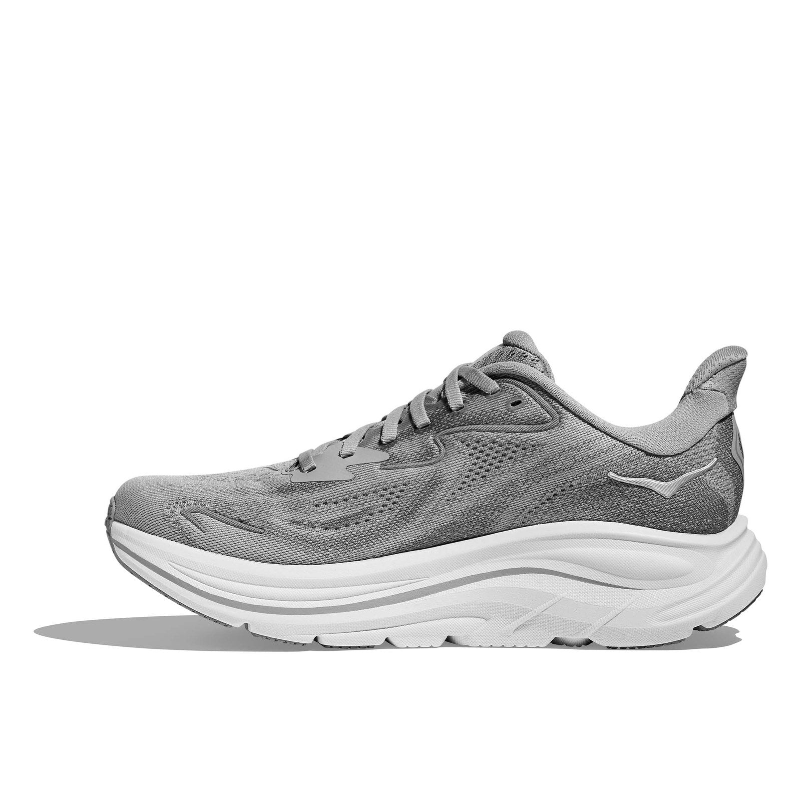 Hoka Clifton 10 Running Shoe ¨C Women's - Alabaster/Rose Gold/Birch/Alabaster/Black/Black/Black/Rose Gold/Black/White/Blush/R