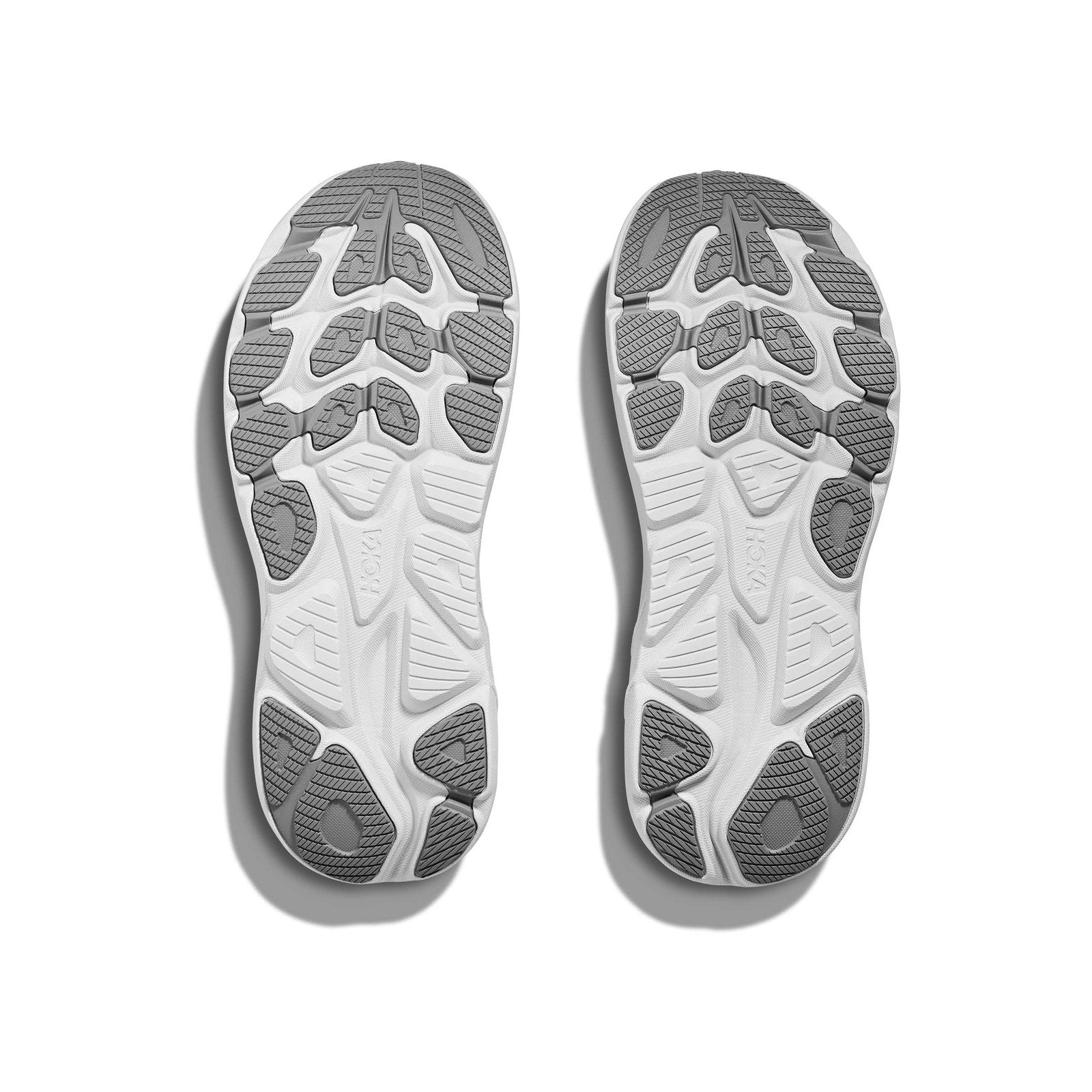 Hoka Clifton 10 Running Shoe ¨C Women's - Alabaster/Rose Gold/Birch/Alabaster/Black/Black/Black/Rose Gold/Black/White/Blush/R