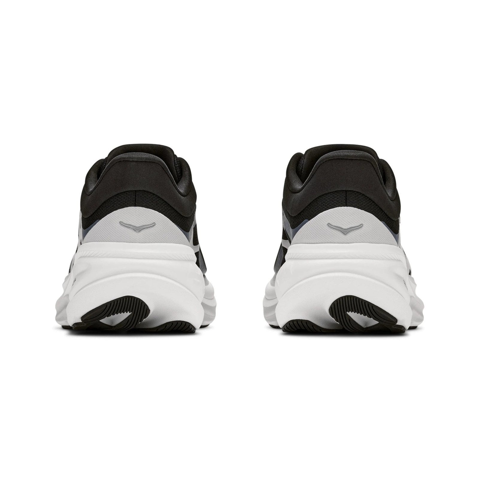 Hoka Clifton Pro Running Shoe ¨C Women's - Black/Cosmic Grey/Cosmic Grey/Neon Yuzu - 5