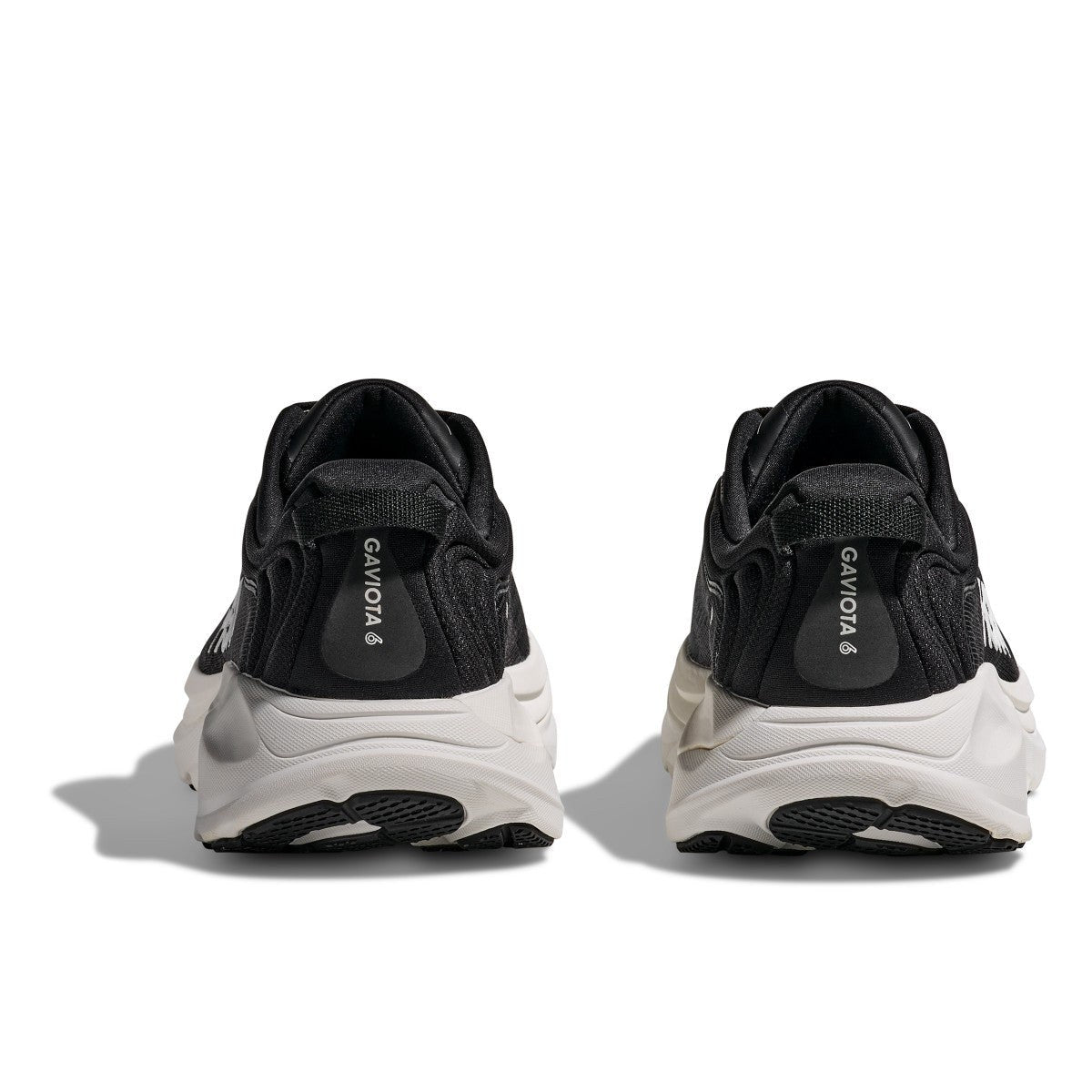 Hoka Gaviota 6 Running Shoe ¨C Men's - Midnight Blue/Faded Navy/Stellar Grey/Stardust/Black/White - 5
