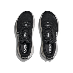 Hoka Gaviota 6 Running Shoe ¨C Men's - Midnight Blue/Faded Navy/Stellar Grey/Stardust/Black/White - 3