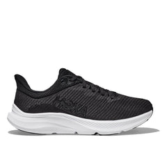 Hoka Solimar Running Shoe ¨C Women's - Black/White/Grout/Cerise/Illusion/Ether/White/Tundra Blue - 1