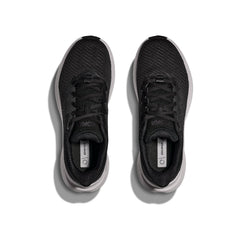 Hoka Solimar Running Shoe ¨C Women's - Black/White/Grout/Cerise/Illusion/Ether/White/Tundra Blue - 3