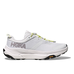 Hoka Transport Running Shoe ¨C Women's - Cosmic Grey/Silver/Cosmic Pearl/Oat Milk/Cosmic Pearl/Oat Milk 8.5/Cosmic Pearl/Oat 